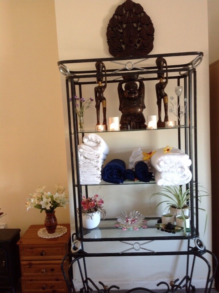 Traditional Thai Massage Durham, County Durham