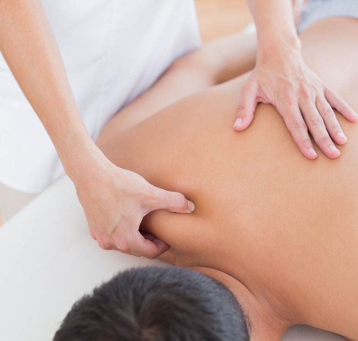 Bella Massage In Wembley