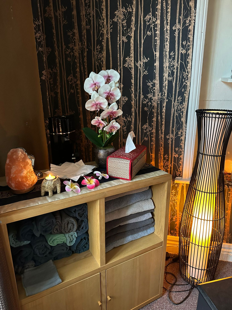 Balinese Traditional Massage In Chester, Cheshire