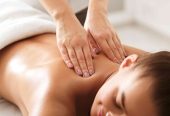Massage Therapist In Whitechapel, London