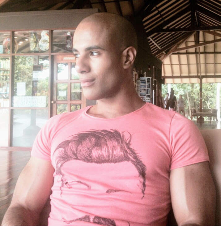 Tottenham Court Road Farringdon Kings Cross – Gay Friendly Massage