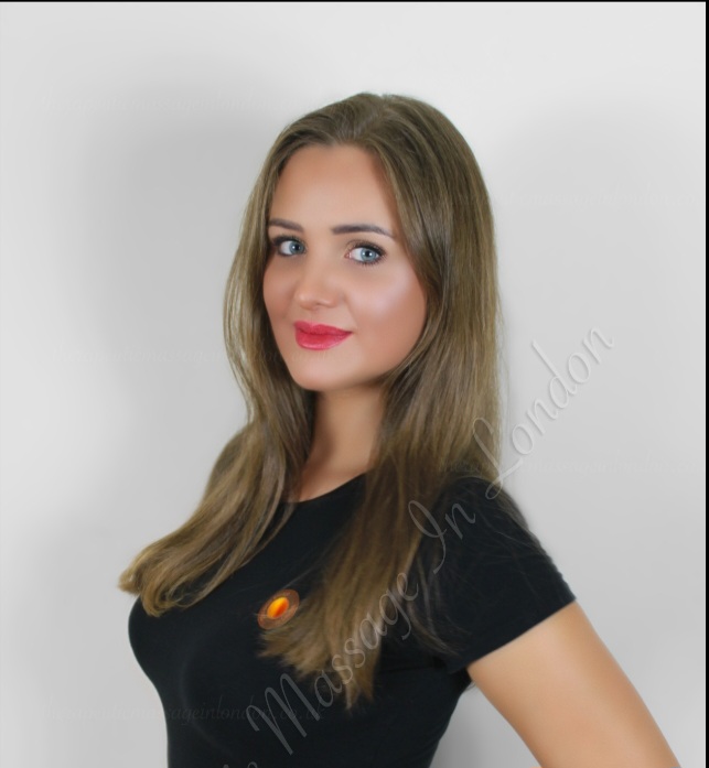 Full Body Massages By Ann