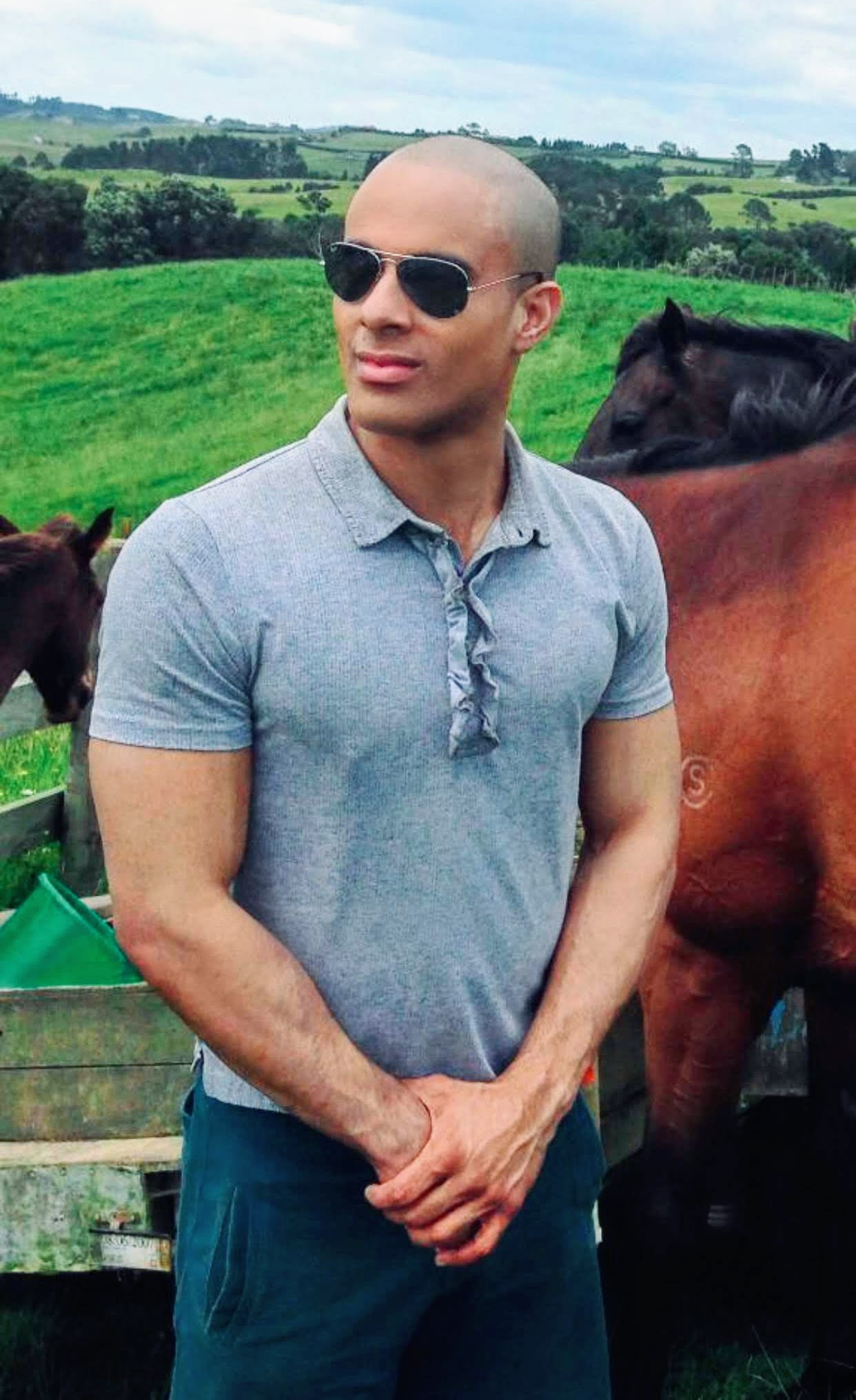 Tottenham Court Road Farringdon Kings Cross – Gay Friendly Massage