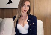 Karina Massage In Kings Cross Angel