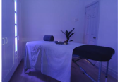 Massage Therapist In Tower Bridge, London