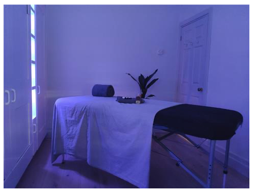 Massage Therapist In Tower Bridge, London