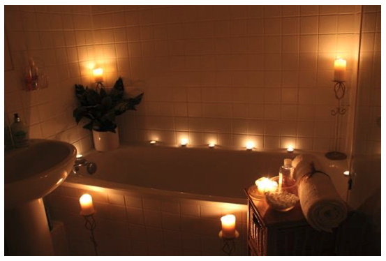 Hot Oil Massage By Good Looking Young Fit Indian Guy