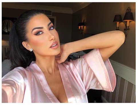 Diamond Massage In Central London