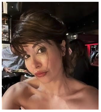 Outcall Massage Therapist In London