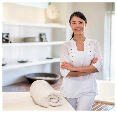 Full Body Massage In Wimbledon