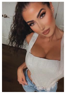 Luxurious Full Body Massage In London