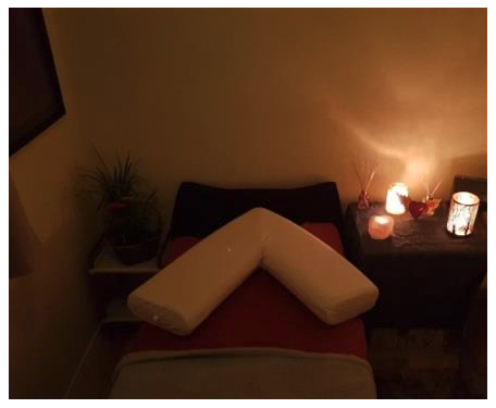 Relaxing Massage For Women In North London & Hertfordshire