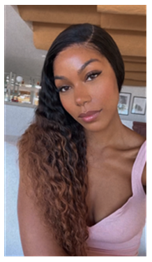 Luxury Massage Central London