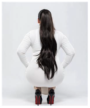 Full Body Massage By Bella In London