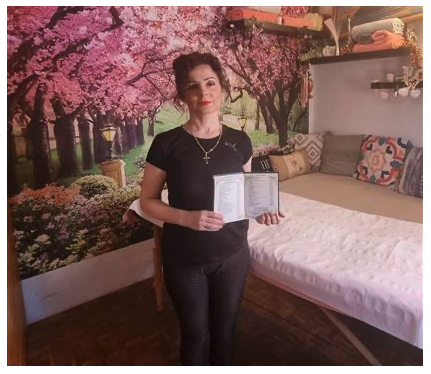 Professional Therapist In West London