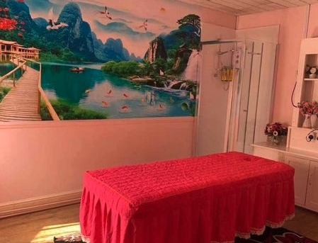 Professional Oriental Massage Walton On Thames