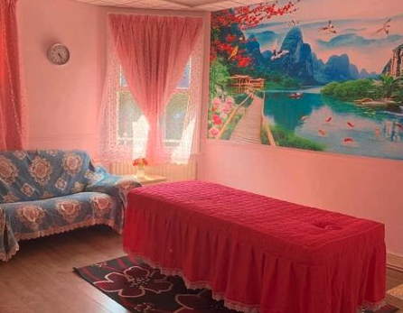 Professional Oriental Massage Walton On Thames
