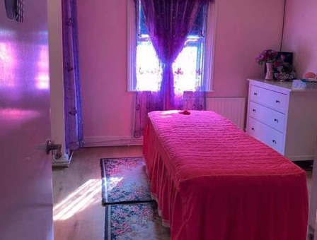 Professional Oriental Massage Walton On Thames