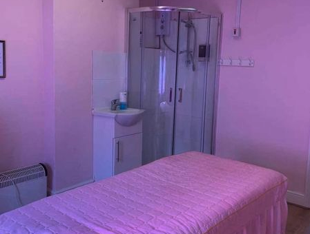 Professional Oriental Massage Walton On Thames