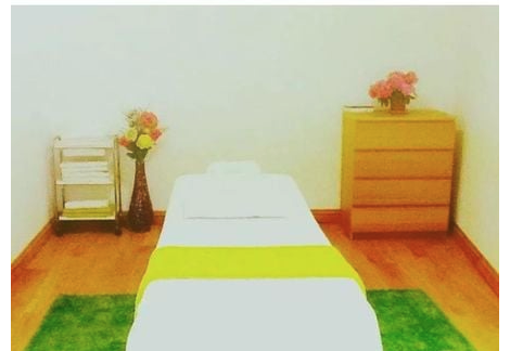 Chinese Relaxing Massage In Solihull Old Lode Lane B92 8LN