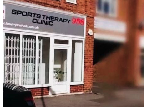 Chinese Relaxing Massage In Solihull Old Lode Lane B92 8LN