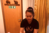Thai Massage Therapist Around Doncaster Area