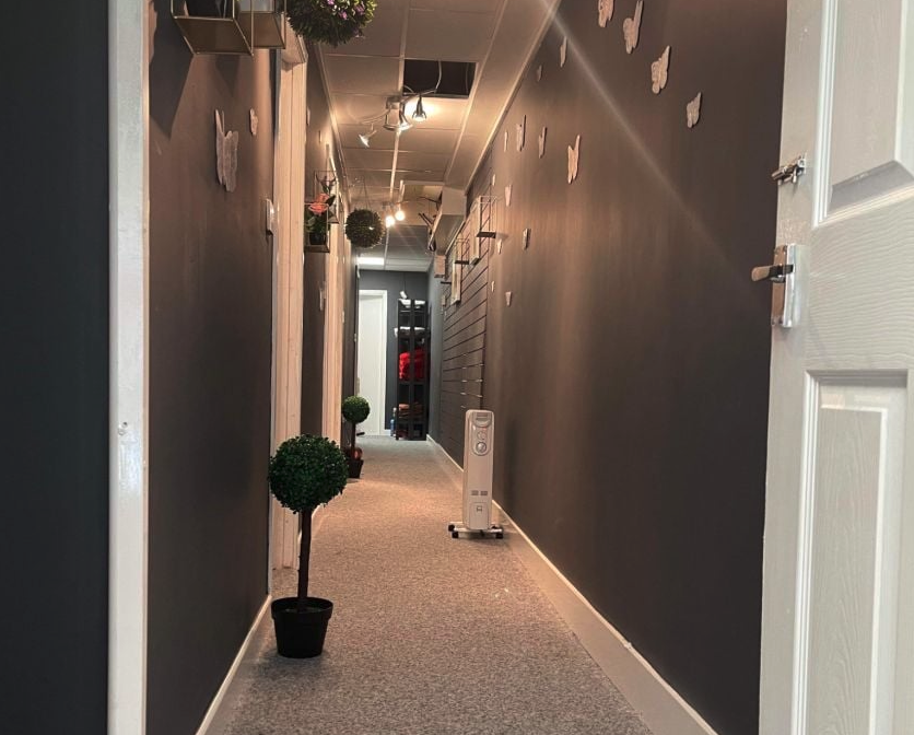 Traditional Thai Massage Therapy