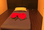 Traditional Thai Massage Therapy