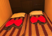 Traditional Thai Massage Therapy