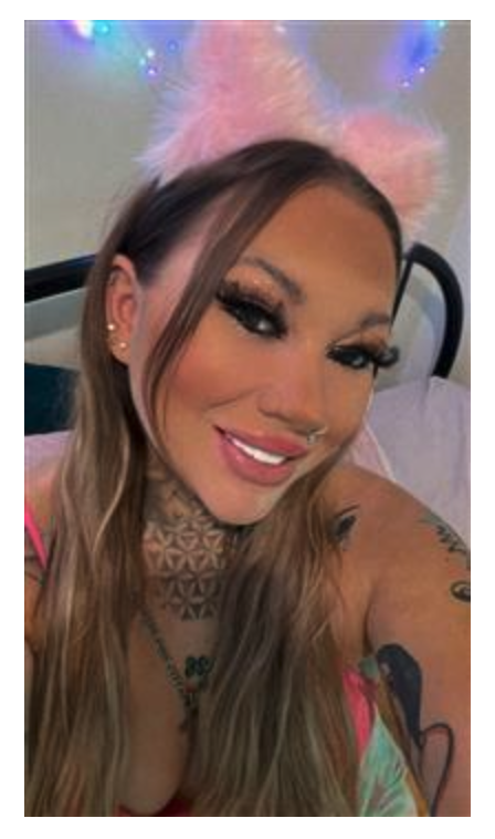 Polish Casandra Magic Touch