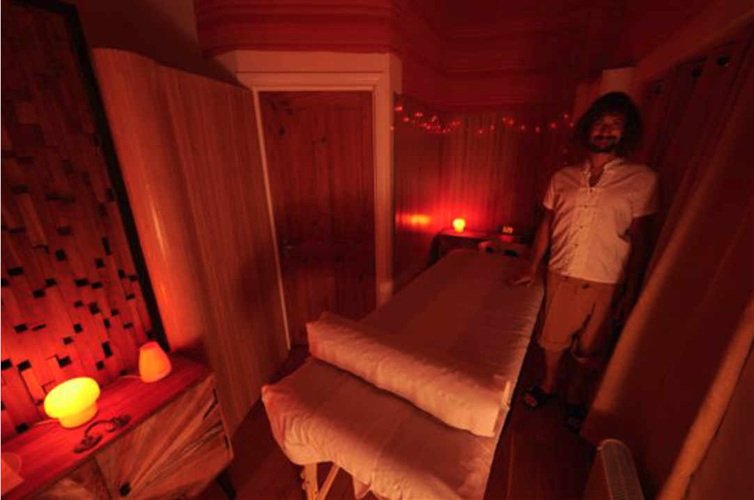 Top Notch Ayurvedic Massage In London Incall & Outcall