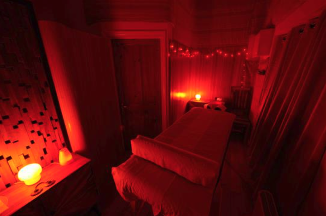 Top Notch Ayurvedic Massage In London Incall & Outcall