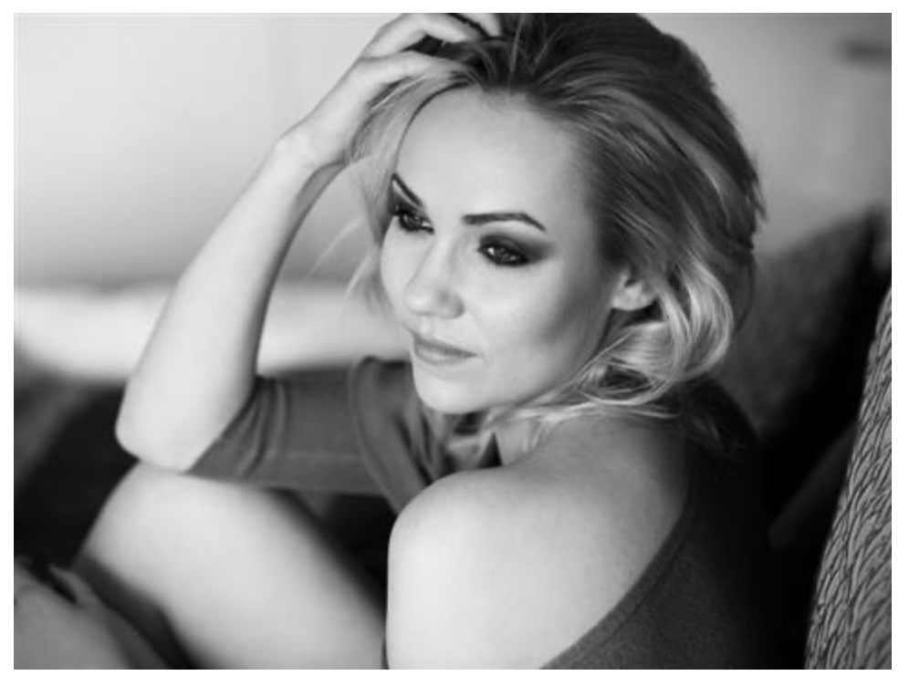 Hot Oil Massage In North London