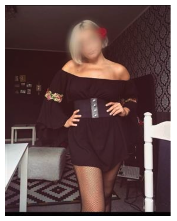 Relaxing Massage In Chelsea By Iza