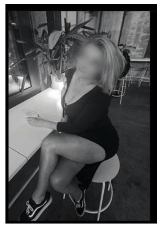 Relaxing Massage In Chelsea By Iza