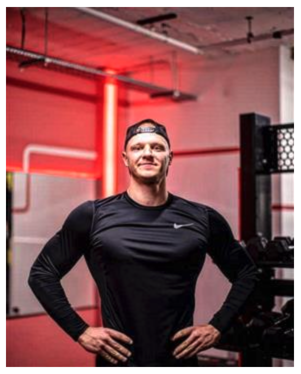 Eddy Professional Massage Male & Female