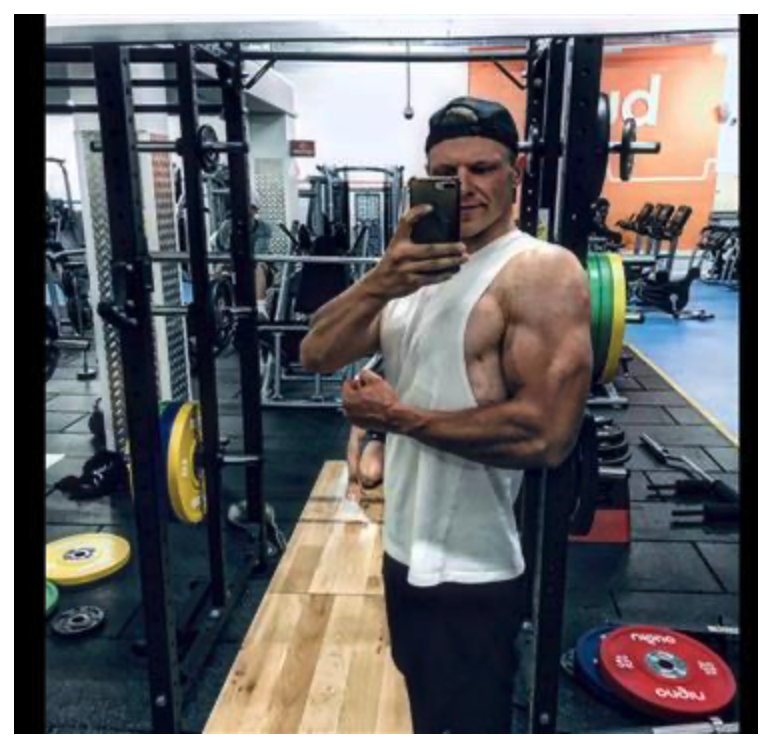 Eddy Professional Massage Male & Female