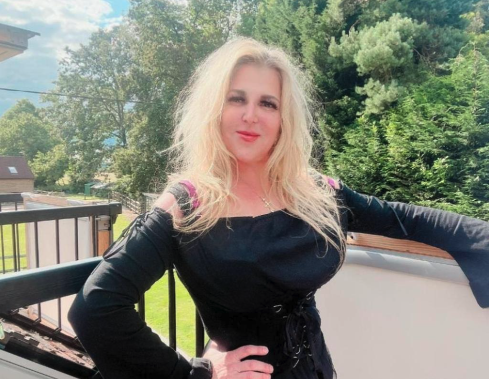 Alona’s Profesional Hawain Lomi-Lomi Massage