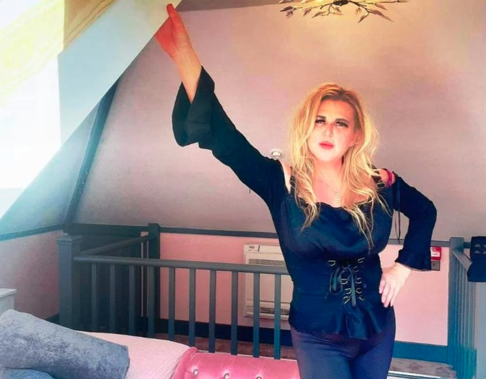 Alona’s Profesional Hawain Lomi-Lomi Massage