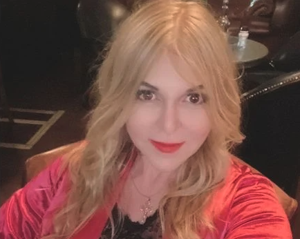 Alona’s Profesional Hawain Lomi-Lomi Massage