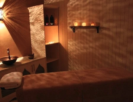 Alona’s Profesional Hawain Lomi-Lomi Massage