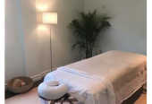 Relaxing Massage In Canary Wharf