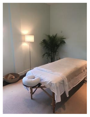 Relaxing Massage In Canary Wharf