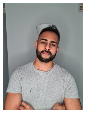 West London Male Masseur