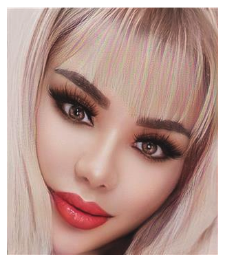 Luxury Massage Therapy With Amazing Blonde Polish Girlfriend In W14 Kensington