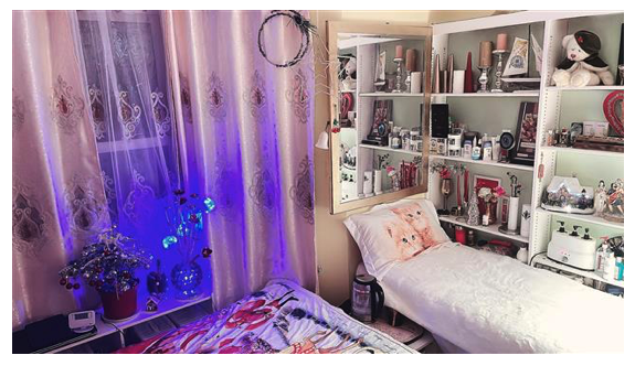 Luxury Massage Therapy With Amazing Blonde Polish Girlfriend In W14 Kensington