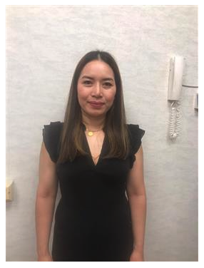 Thai Massage In Victoria London