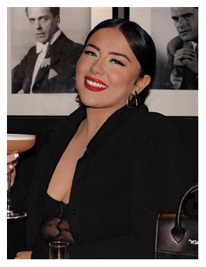 Lina Massage In East London (Canary Wharf)