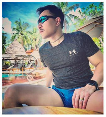 No1 Thai Male Masseur Experience In London