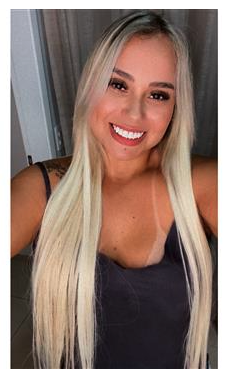 The Best Brazilian Massage With Sofia